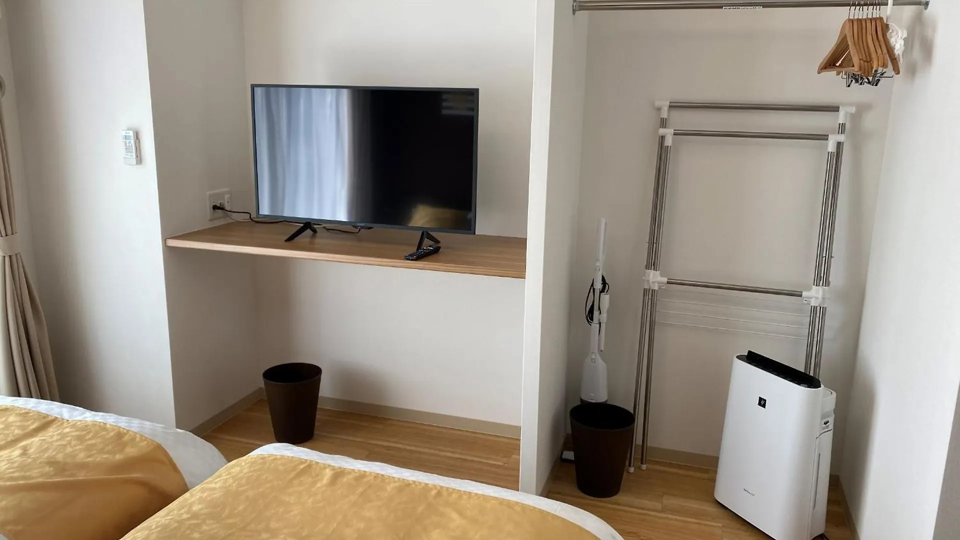 Apartament @Rlis_House大阪ドームシティ